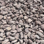 Crveni kamen oblutak 20 kg - Slika 2