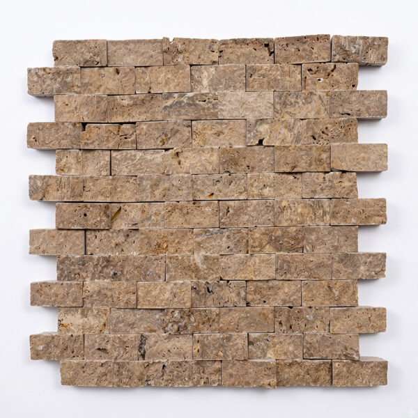 Kameni mozaik noche na mrežici 30x30 cm (sitan)