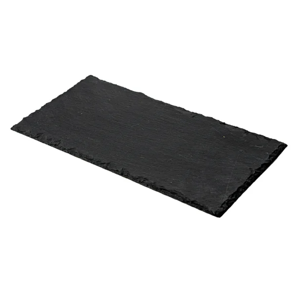 Kamena ploča za serviranje hrane 15×30 cm