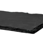 Kamena ploča za serviranje hrane 15×30 cm - Slika 10