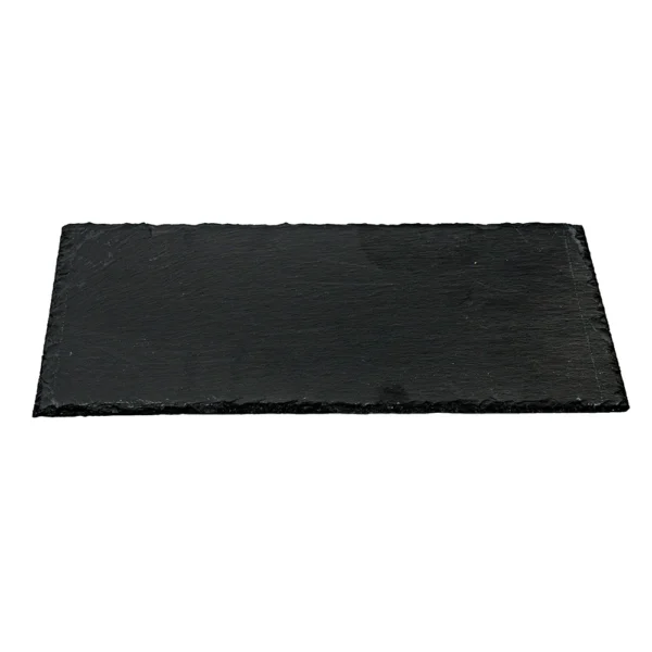 Kamena ploča za serviranje hrane 20×40cm