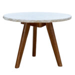 Klub sto Luno 50cm×37cm