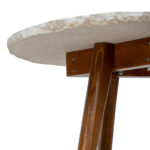 Klub sto Luno 50cm×37cm - Slika 2