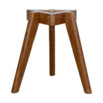 Klub sto Luno 50cm×37cm - Slika 4