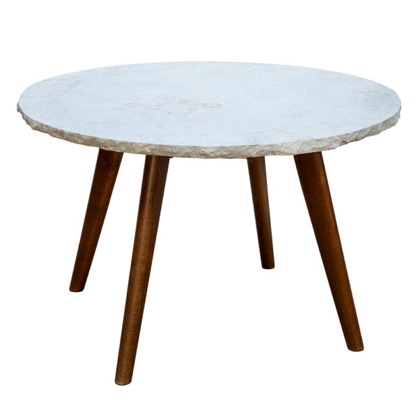 Klub sto Monte 70cmx45 cm