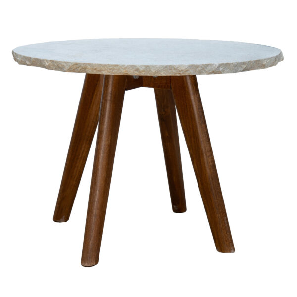 Klub sto Monte 60cm×41 cm