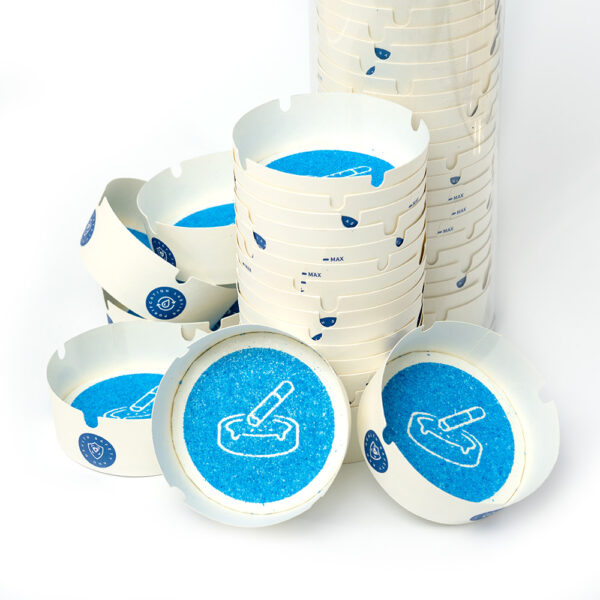 Jednokratna gel piksla - pakovanje 25 kom