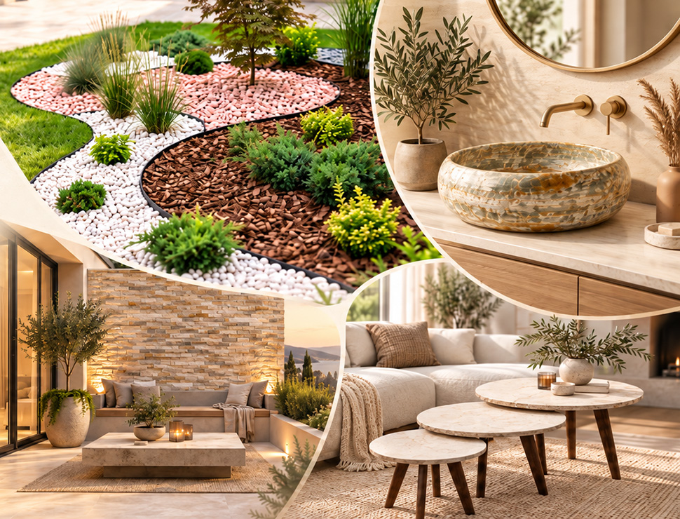Pavlos Home & Garden – proizvodi za dom, baštu i dvorište