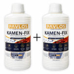 KAMEN FIX - Lepak za kamen i mulch 2L