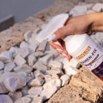 KAMEN FIX - Lepak za kamen i mulch (500ml) - Slika 4