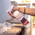 KAMEN FIX - Lepak za kamen i mulch (500ml) - Slika 2