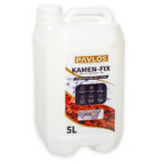 KAMEN FIX - Lepak za kamen i mulch 5L