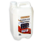 KAMEN FIX - Lepak za kamen i mulch 5L - Slika 8