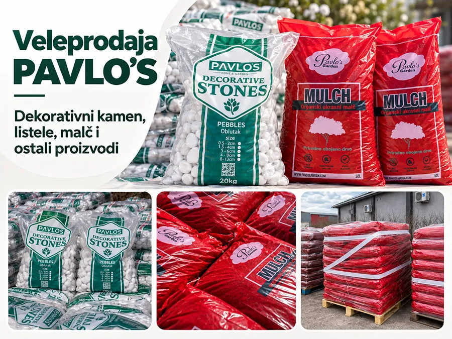 pavlos veleprodaja